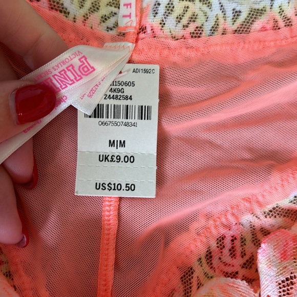 Pink - Picture 3 of 5